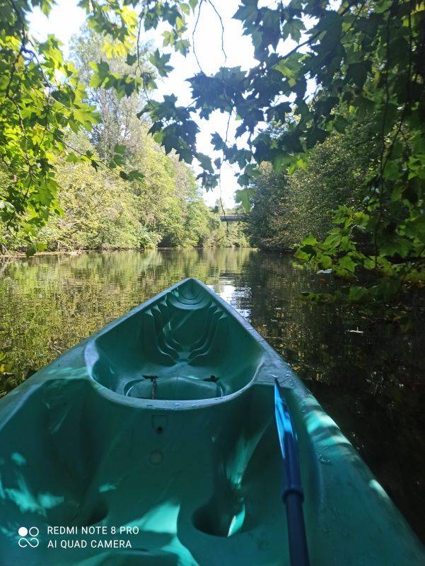Allo Canoës